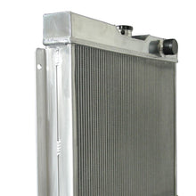 Load image into Gallery viewer, Aluminum Radiator for Chevrolet Bel Air Nova 1962-1965 Water tank - Auto Parts