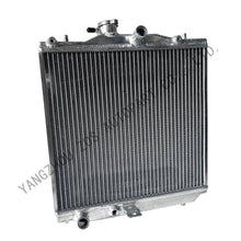 Load image into Gallery viewer, Aluminum Radiator for Exclusive Custom-made Radiator