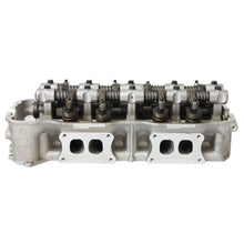 Load image into Gallery viewer, Factory Supply Z24 Engine Complete Cylinder Head for Nissan 11041-20G13 Cylinder Head Assy