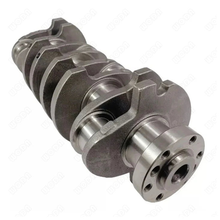 Chevrolet C2 Golden Alloy Crankshaft 2004-2012 (OEM 93439548) - image 5