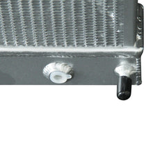 Load image into Gallery viewer, Aluminum Radiator for Chevrolet Corvette 5.7L V8 1989-1996