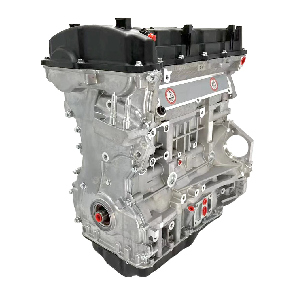Advanced Technology Durable 2.0L G4KD DOHC Car Auto Gasoline Engine for Hyundai IX35 Sonata Santa KIA Cerato