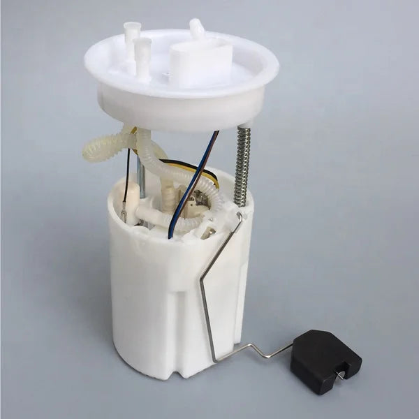 Audi Q7 4M / Q8 2015–on TFSI Fuel Pump Assembly 4M0919087G 4M0919087F