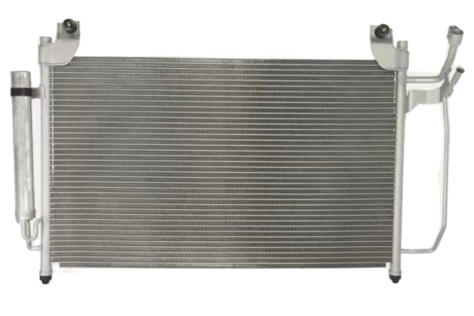 New Automotive Air Conditioning Cooling Condenser OE EH44-61-480A for 07-11 CX-7