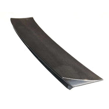 Load image into Gallery viewer, Audi A7 / S7 C8 2019-2023 Carbon Fibre Rear Boot Spoiler