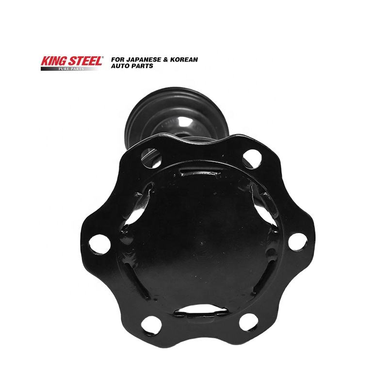 KINGSTEEL OE 8K0407271 Manufacturer Supplier Car Transmission Front Axle CV Joint Right Drive Shaft Assembly for Audi A4 A5 2009