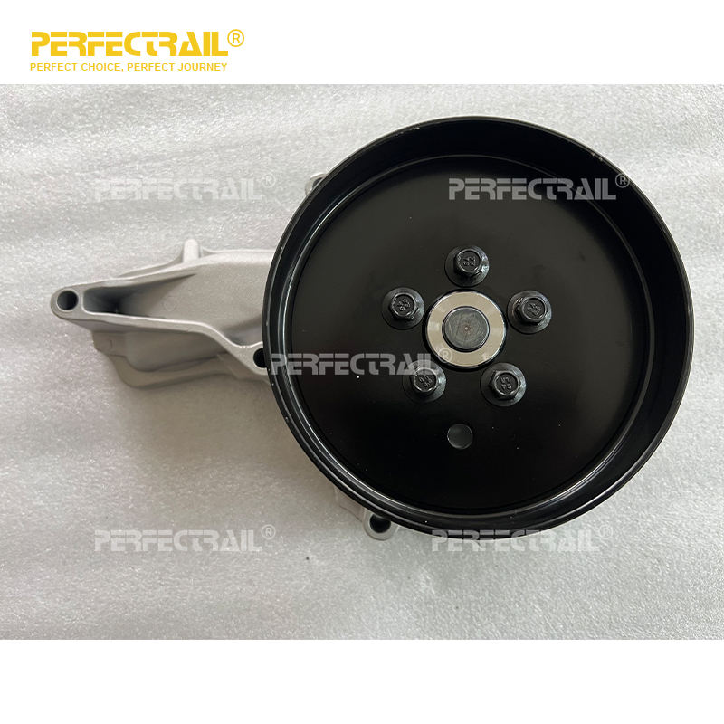 PERFECTRAIL 21468471 Truck Parts Heavy Duty Coolant Water Pump for Renault Trucks Kerax Magnum Premium 2 for VOLVO FH16 FM FM9