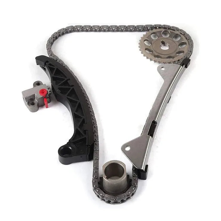 1KR-FE 1KR Engine Timing Chain Kit for Toyota Aygo Daihatsu Ayla Perodua Bezza Axia 13506-0Q020 13523-22020