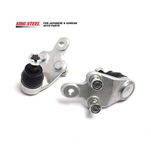 Load image into Gallery viewer, KINGSTEEL OEM 43340-09110 43340-09040 43340-39545 43340-09100 Car Auto Parts Suspension Left Lower Ball Joint for TOYOTA CAMRY