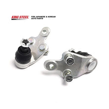 Load image into Gallery viewer, KINGSTEEL OEM 43340-09110 43340-09040 43340-39545 43340-09100 Car Auto Parts Suspension Left Lower Ball Joint for TOYOTA CAMRY