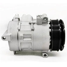 Load image into Gallery viewer, 6SEU13 Auto Air Conditioning Compressor for JOURNEY/AVENGER 2.4L for CHRYSLER SEBRING 55111410AD 55111408AC