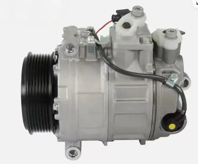 AC Compressor OEM 0022305811 0022304211 for Mercedes S350 E-Class 2005-2008
