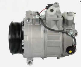 AC Compressor OEM 0022305811 0022304211 for Mercedes S350 E-Class 2005-2008