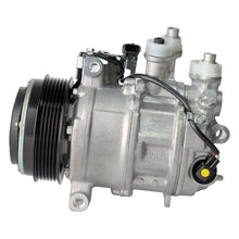 Load image into Gallery viewer, OE 0008303002 0008303902 8FK351007041 Automotive Air-conditioning Compressor 12V 6PK for Mercedes Benz C-CLASS GLC V-CLASS