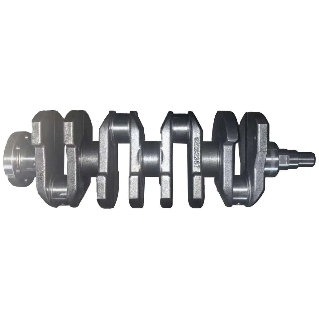 Engine Crankshaft for Chevrolet GM Blazer S10 2.4L 8V 93282387 / 93281999