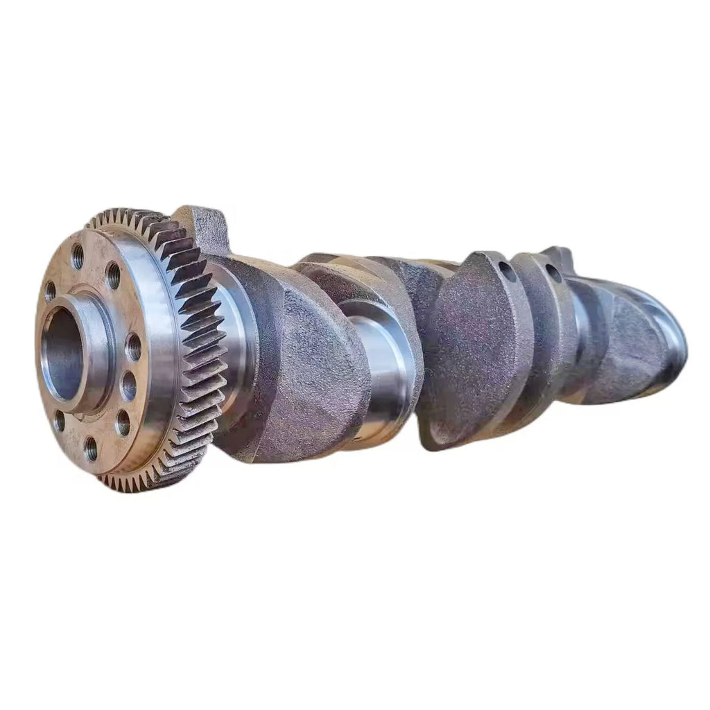 OE 6510302501 6510300701 6510302401 6510301201 OM651 Diesel Engine Crankshaft for Mercedes Benz
