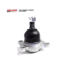 Load image into Gallery viewer, KINGSTEEL OEM 43340-39245 4334039245 Car Auto Part Suspension Control Arm Left Upper Ball Joint For TOYOTA HILUX 2WD RN125