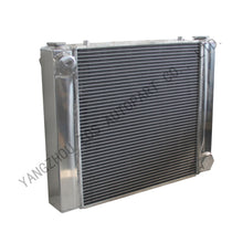 Load image into Gallery viewer, Aluminum Radiator for Universal RADIATOR AN20