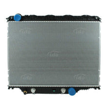Load image into Gallery viewer, 2MF559M2 21000188 21000189 Auto Parts Aluminum Engine Cooling Radiator for Volvo Truck VN VNL VNM Mack CX CXN Vision