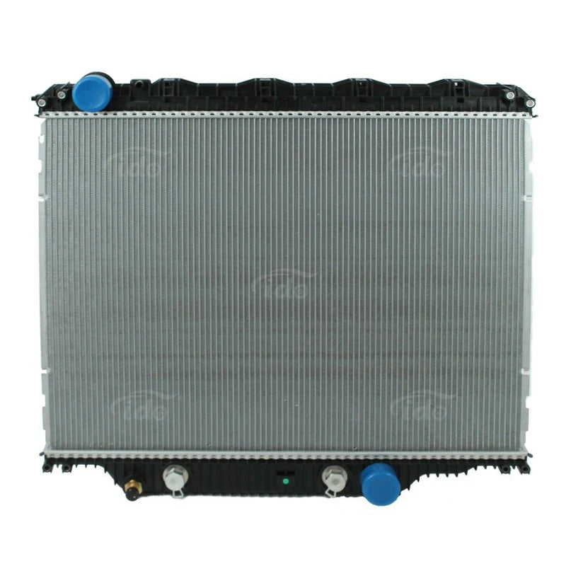 2MF559M2 21000188 21000189 Auto Parts Aluminum Engine Cooling Radiator for Volvo Truck VN VNL VNM Mack CX CXN Vision