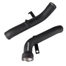 Load image into Gallery viewer, VW Golf MK5 MK6 2.0 TSI 2 Inch 51mm Aluminium Turbo Charge Pipe Intake Hose