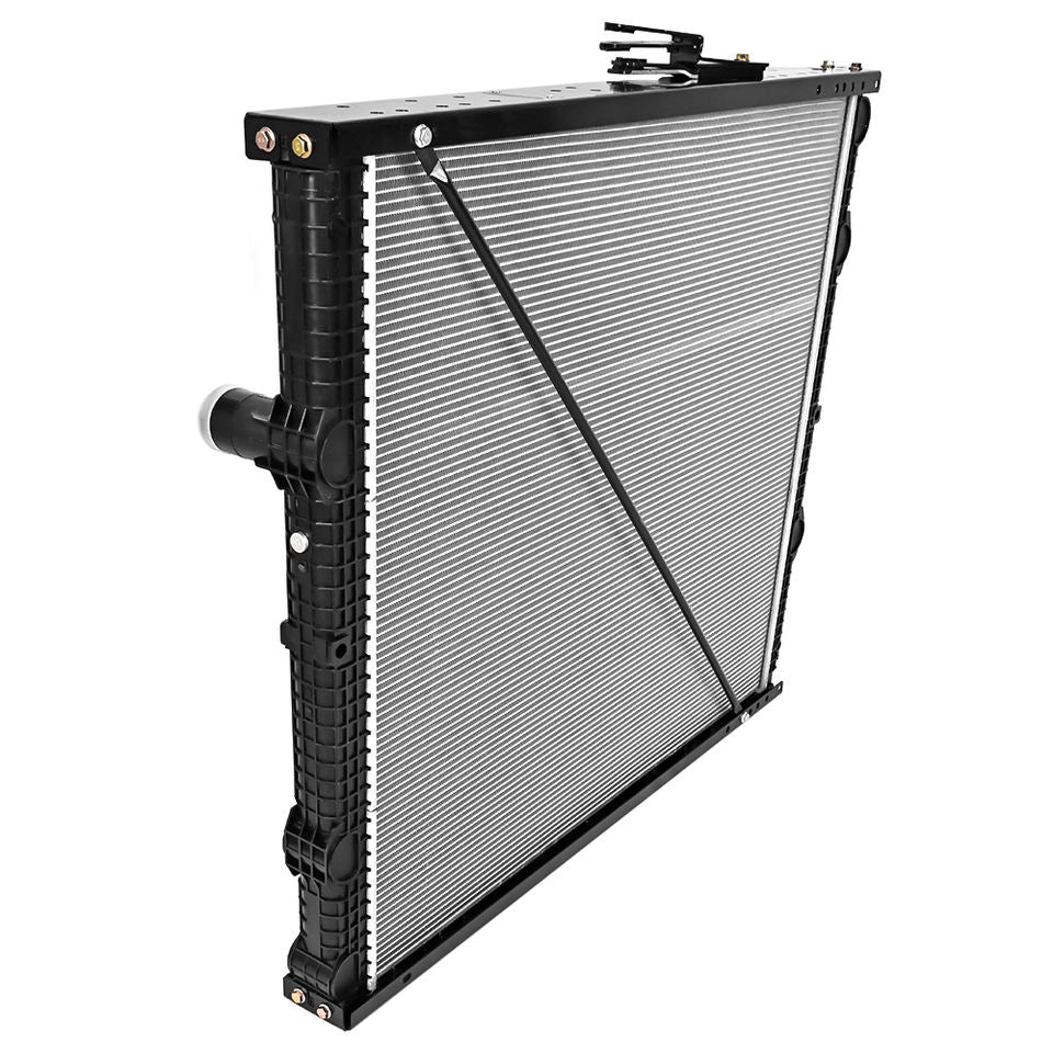 Radiator Assembly for Dongfeng ChengLong OEM 4H7CL38D33X0A