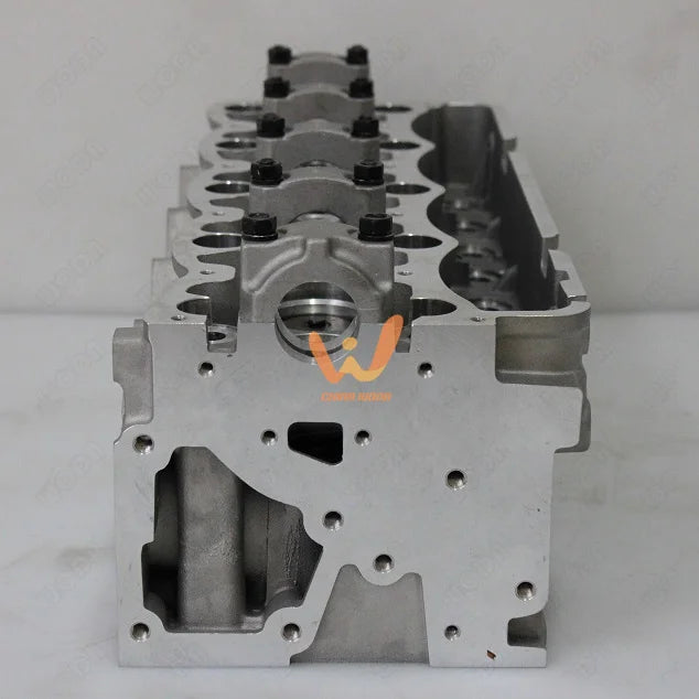 IVECO DAILY III Van 1999.05-2007.07 50 C 11 (78KW,106PS) 908387 908587 Cylinder Head for Fiat Ducato Iveco 2.8 Multicar M26 Fumo 2.8 – OEM 908587 - image 5