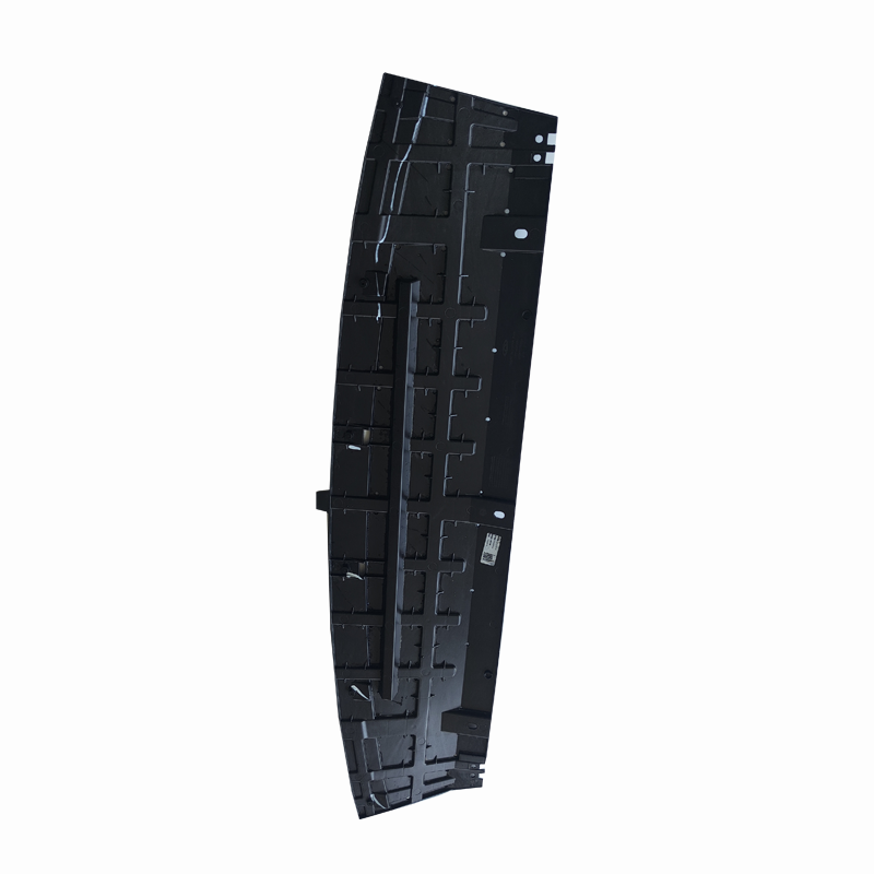 Front and Rear Bumper Kit for Chery Arrizo 8 OEM Auto Parts