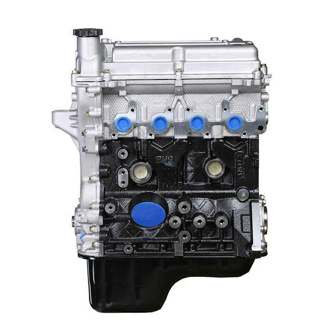High Quality and Hot Selling Brand New B12D1 Engine Suitable for Chevrolet Beat HN7 1.2L