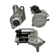 1600168036710 24V 4.5 KW 11T CCW STARTER MOTOR for ISUZU 4HK1 8980552791
