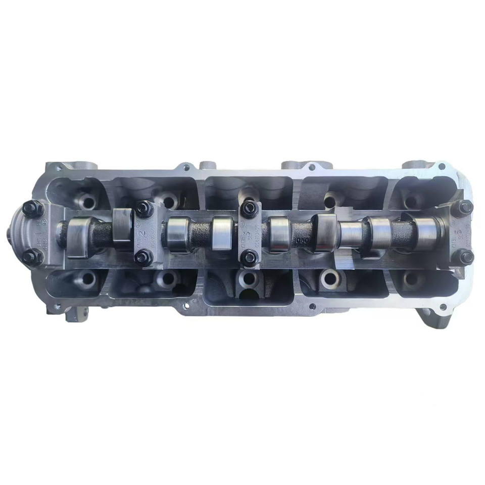 OE 02610337327 Cylinder Head for Motor Ap.1.6 /1.8 Gol Santana Orig Grinding Quantum Ap 2.0 Mi Gasoline