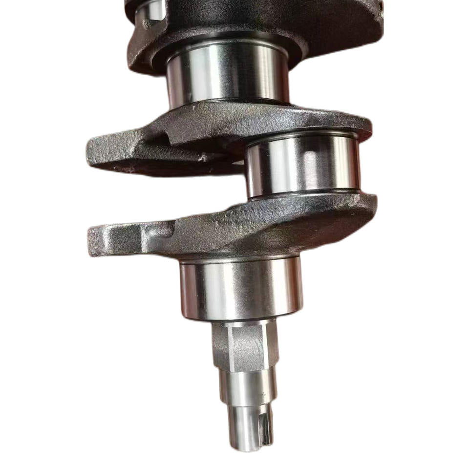 Engine Crankshaft for 03-12 Opel CORSA Chevrolet Gm Meriva 1.8L 2.0L 2.2L 93320032 24578211 93398953