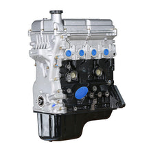 Load image into Gallery viewer, 1.2L Complete B12D1 Long Block Engine Assembly for Chevrolet Aveo T250 Spark M300