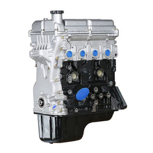 Load image into Gallery viewer, 1.2L Complete B12D1 Long Block Engine Assembly for Chevrolet Aveo T250 Spark M300