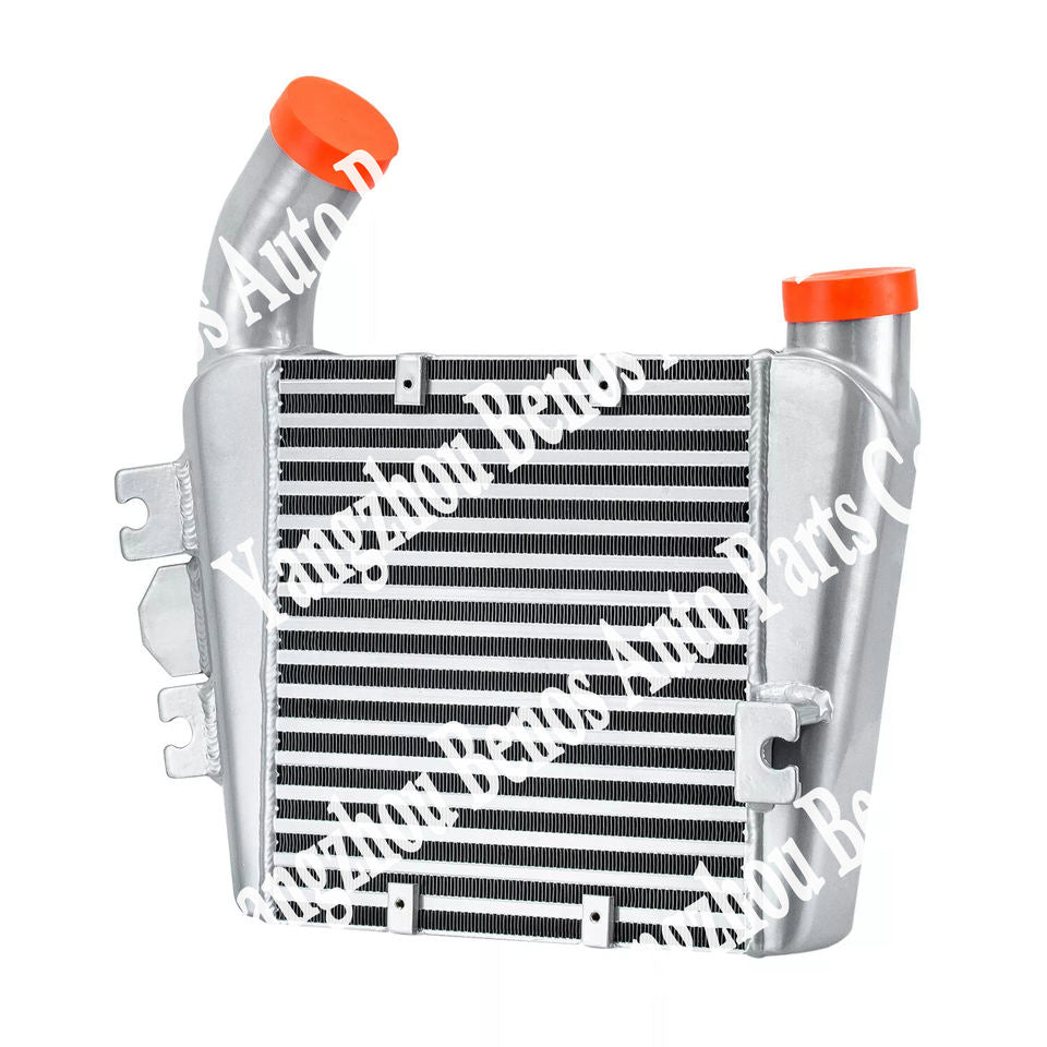 Upgrade Intercooler Fit Nissan 07- GU/Y61 Common Rail CRD Diesel ZD30 Patrol 3L