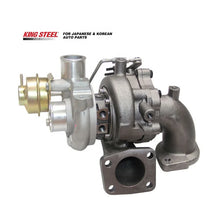Load image into Gallery viewer, KINGSTEEL OEM 49135-02652 Original Quality Auto Engine Car Turbo Turbocharger for Mitsubishi Triton L200 Pajero K74T K94W 4D56