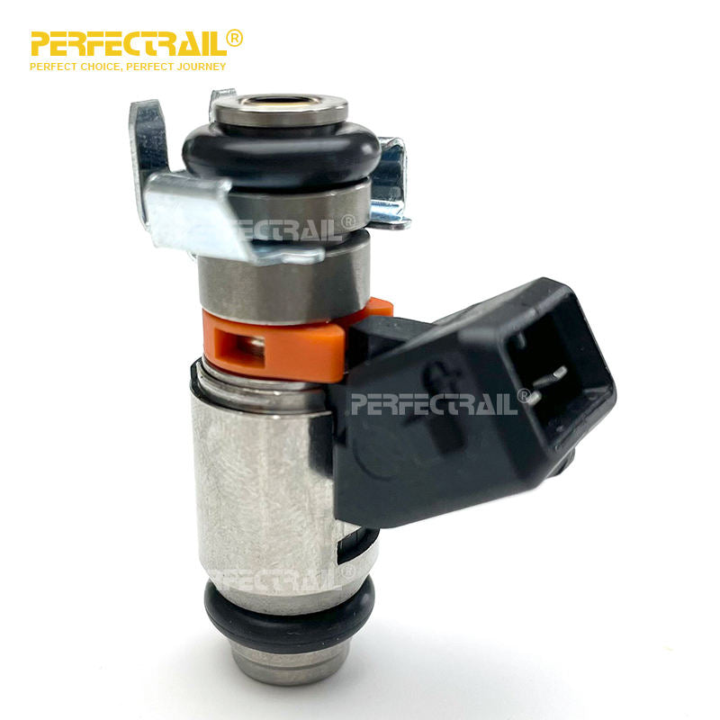 PERFECTRAIL IWP127 Car Accessories Auto Parts Engine Fuel Injector for Ford Fiesta KA 1.6L 114958 2N1U9F593JA M2N1U9F593JA