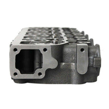 Load image into Gallery viewer, 4DR5 4DR7 Cylinder Head Factory for Mitsubishi Canter/Jeep/Rosa Bus 2659CC 2.7D SOHC 8V OEM ME997271 ME759064