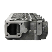 Load image into Gallery viewer, 4DR5 4DR7 Cylinder Head Factory for Mitsubishi Canter/Jeep/Rosa Bus 2659CC 2.7D SOHC 8V OEM ME997271 ME759064