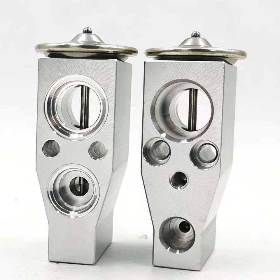 New Automotive Air Conditioning Expansion Valve S3010 OE T1013970JA