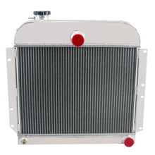 Load image into Gallery viewer, 3-Row Radiator Shroud Fan for Plymouth Concord Special Deluxe 1941-1952