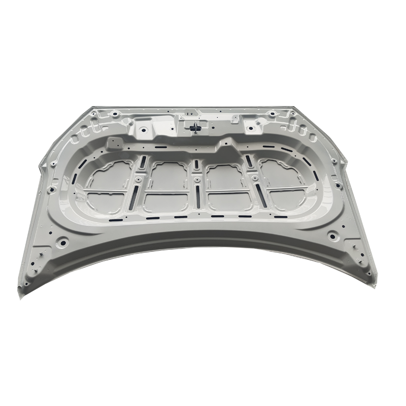Chery Tiggo 2 Pro and TIGGO 3X Hood Electrophoresis Accessories
