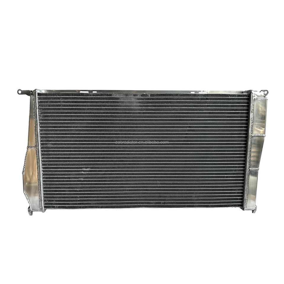 Aluminum Intercooler for BMW 135i 335i 335is 335xi X1 2007-2016