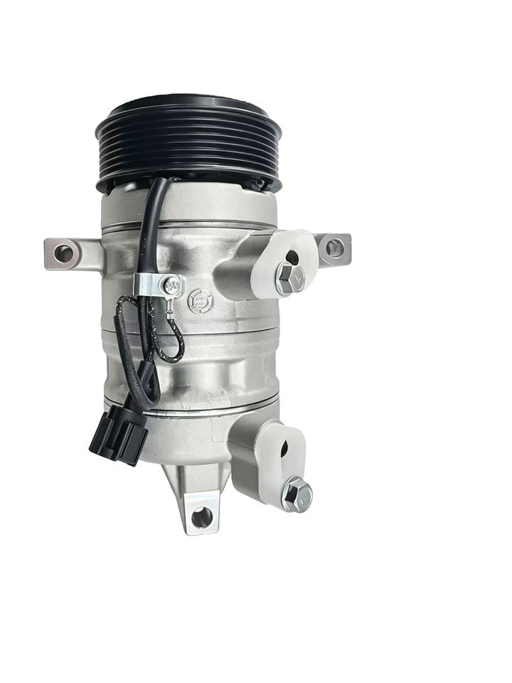 Automotive Compressors for Nissan OE 96200-2GE0A 96200-1KA3B 96200-2GE0B 96200-1KC1A