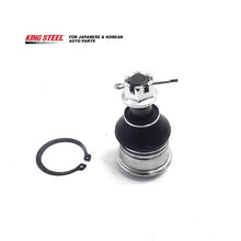 Load image into Gallery viewer, KINGSTEEL OEM 40160-4M410 40160-50A00 40160-4N410 40160-4M411 Auto Part Suspension Lower Ball Joint for NISSAN TSURU HIKARI II