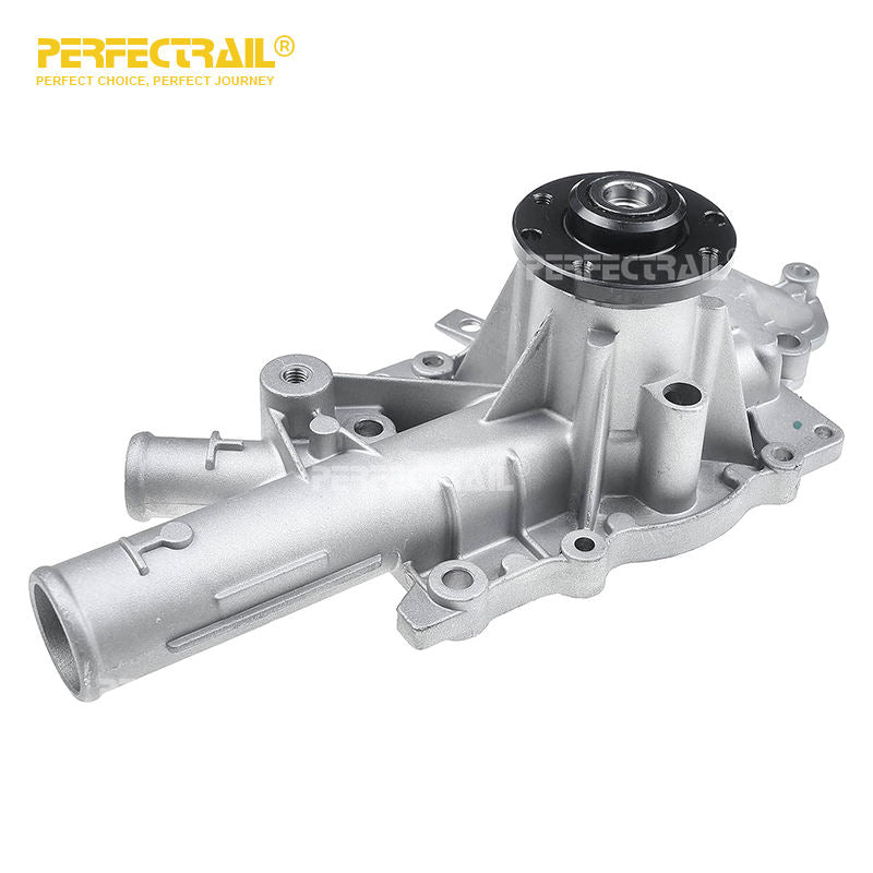 PERFECTRAIL 6112000501 6112001101 Heavy Duty Truck Parts Engine Coolant Water Pump for Mercedes Benz Sprinter OM611 Engine