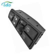 Load image into Gallery viewer, 20752918 20568857 Auto Parts Drive Master Control Power Window Switch for Volvo Truck FH12 FM12 FM9 1993-