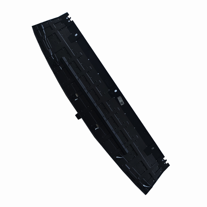 Front and Rear Bumper Kit for Chery Arrizo 8 OEM Auto Parts