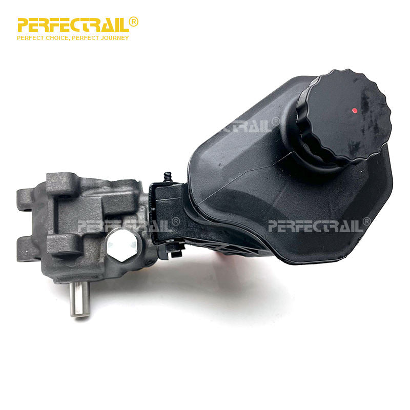 PERFECTRAIL 52113364AH Auto Parts Hydraulic Power Steering Pump for Dodge RAM 1500 2500 Pickup 5073240AA 52113364AE 52113364AI