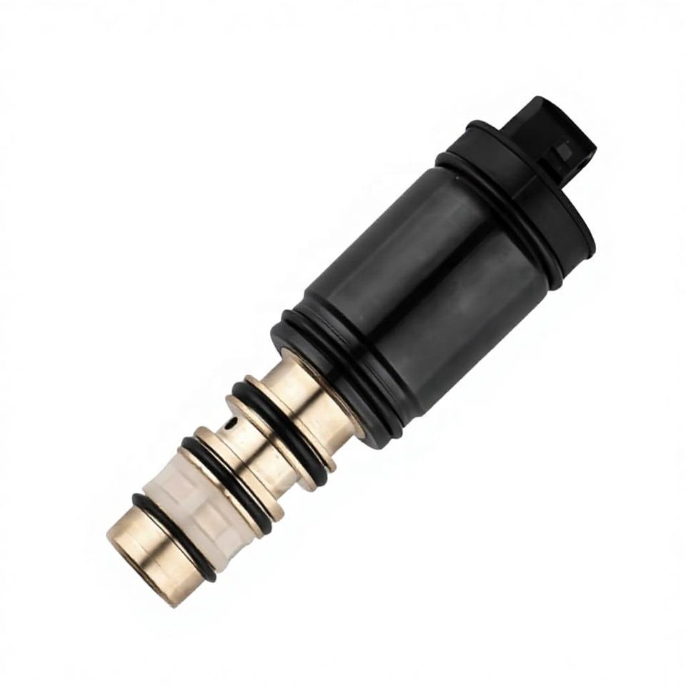 KH-02 Electronic Control Valve for Electric Compressors 5SE09C 5SE12C 6SEU16